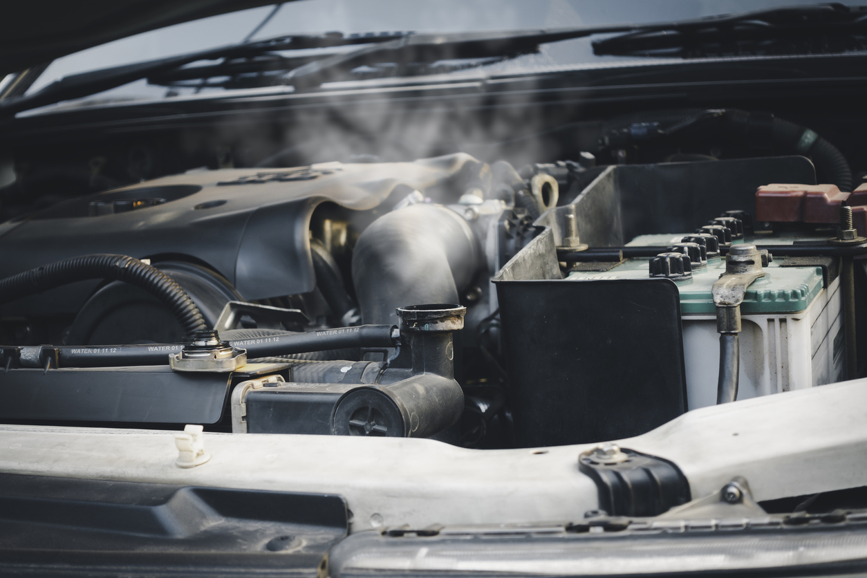 Engine Warranty: What Does a Powertrain Warranty Cover?