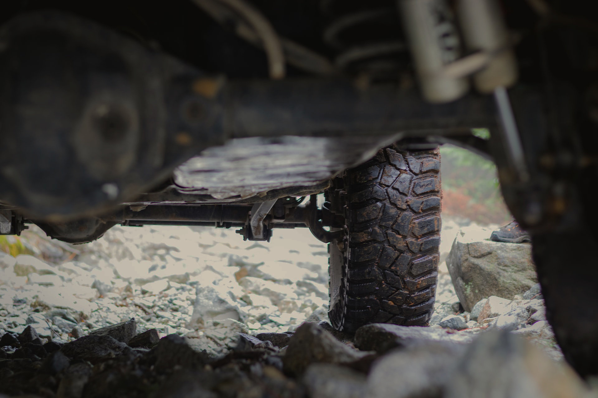 Suspension Warranty: What Does a Suspension Warranty Cover?